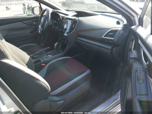 Aukcja sprzedaży 2021 Subaru Impreza Sport 5-door, vin: 4S3GTAL66M3713534, numer aukcji: 44719546