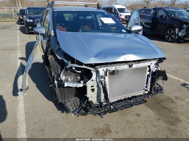 Aukcja sprzedaży 2021 Subaru Impreza Sport 5-door, vin: 4S3GTAL66M3713534, numer aukcji: 44719546