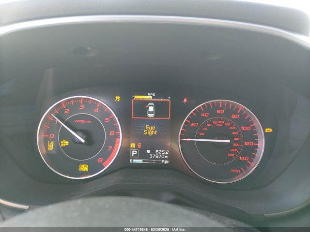 Aukcja sprzedaży 2021 Subaru Impreza Sport 5-door, vin: 4S3GTAL66M3713534, numer aukcji: 44719546