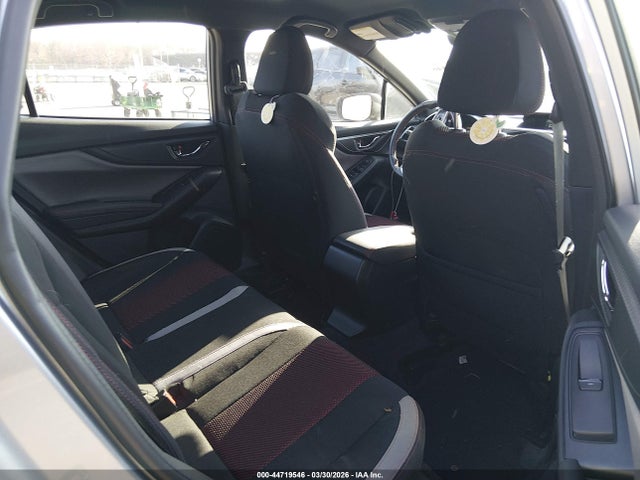 Aukcja sprzedaży 2021 Subaru Impreza Sport 5-door, vin: 4S3GTAL66M3713534, numer aukcji: 44719546