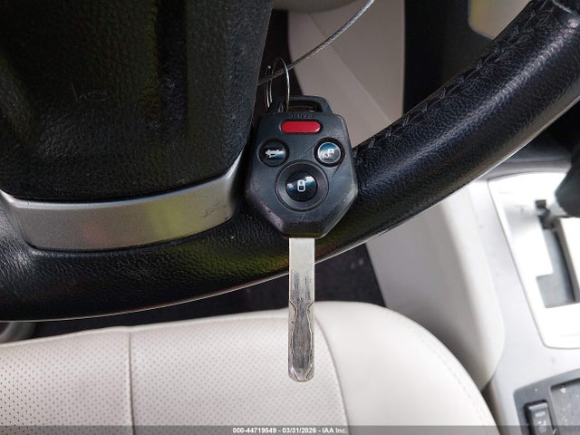 44719549 :رقم المزاد ، 4S4BRBLC5E3215150 vin ، 2014 Subaru Outback 2.5i Limited مزاد بيع