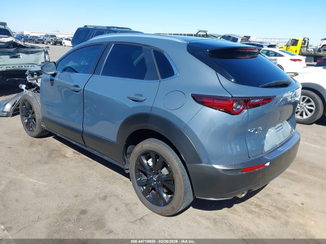 Aukcja sprzedaży 2024 Mazda Cx-30 2.5 S Carbon Edition, vin: 3MVDMBCMXRM656750, numer aukcji: 44719550