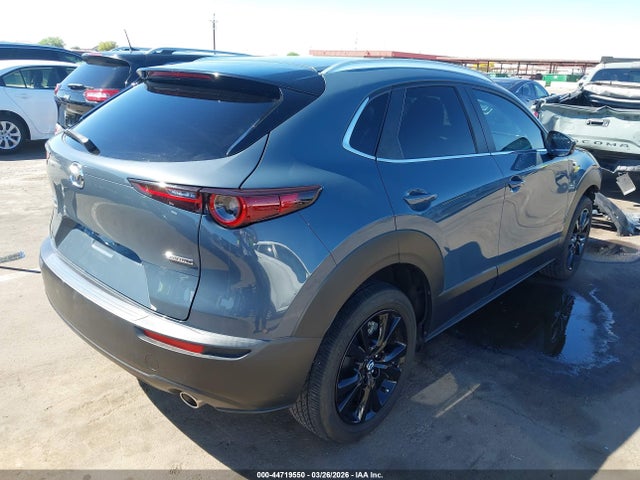 Aukcja sprzedaży 2024 Mazda Cx-30 2.5 S Carbon Edition, vin: 3MVDMBCMXRM656750, numer aukcji: 44719550