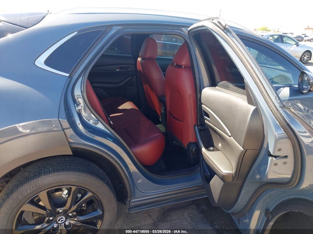 Aukcja sprzedaży 2024 Mazda Cx-30 2.5 S Carbon Edition, vin: 3MVDMBCMXRM656750, numer aukcji: 44719550