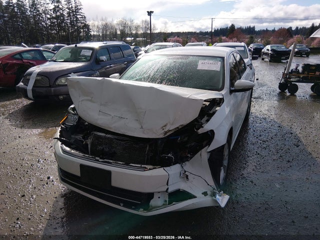 1VWAT7A39GC041150 Volkswagen Passat 1.8t S