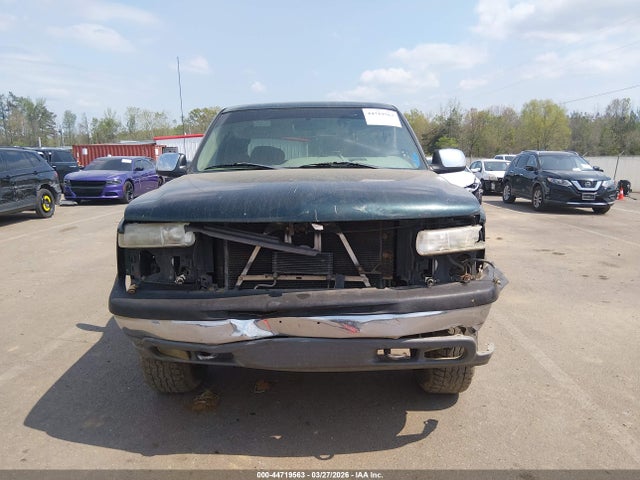 Продаж на аукціоні авто 2001 Chevrolet Silverado 1500 Ls, vin: 1GCEK19T91E132939, номер лоту: 44719563