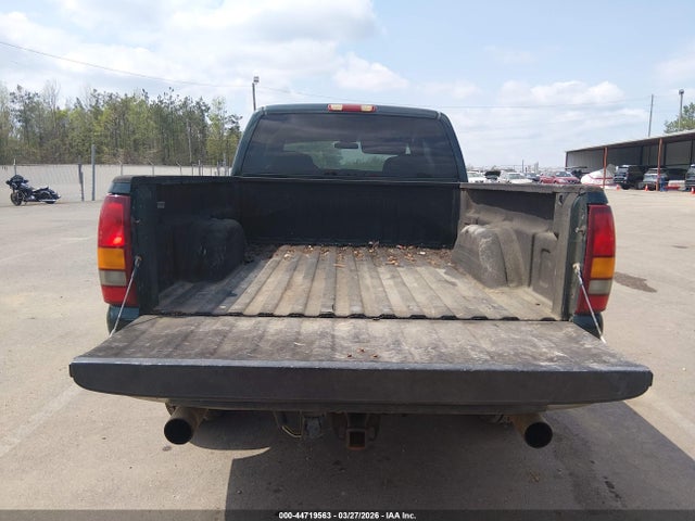 Продаж на аукціоні авто 2001 Chevrolet Silverado 1500 Ls, vin: 1GCEK19T91E132939, номер лоту: 44719563