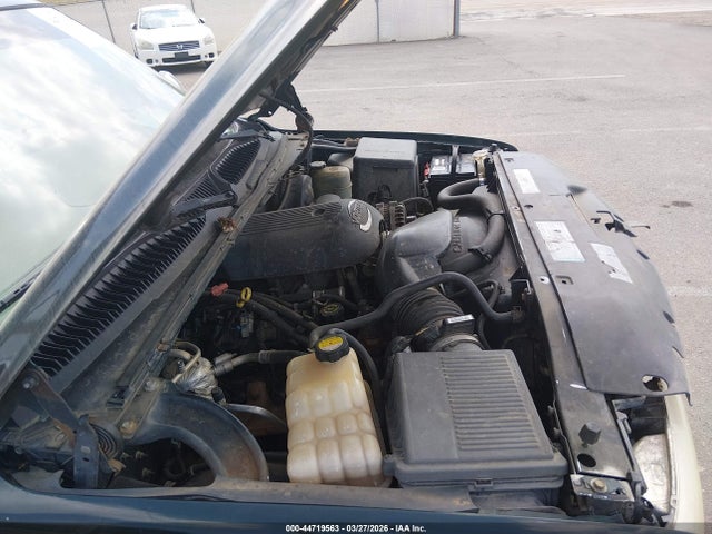 Продаж на аукціоні авто 2001 Chevrolet Silverado 1500 Ls, vin: 1GCEK19T91E132939, номер лоту: 44719563