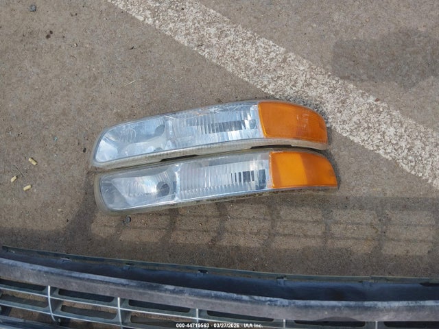 Продаж на аукціоні авто 2001 Chevrolet Silverado 1500 Ls, vin: 1GCEK19T91E132939, номер лоту: 44719563