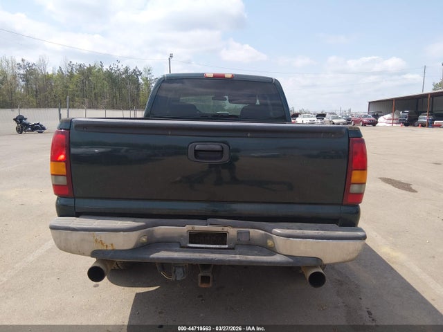 Продаж на аукціоні авто 2001 Chevrolet Silverado 1500 Ls, vin: 1GCEK19T91E132939, номер лоту: 44719563