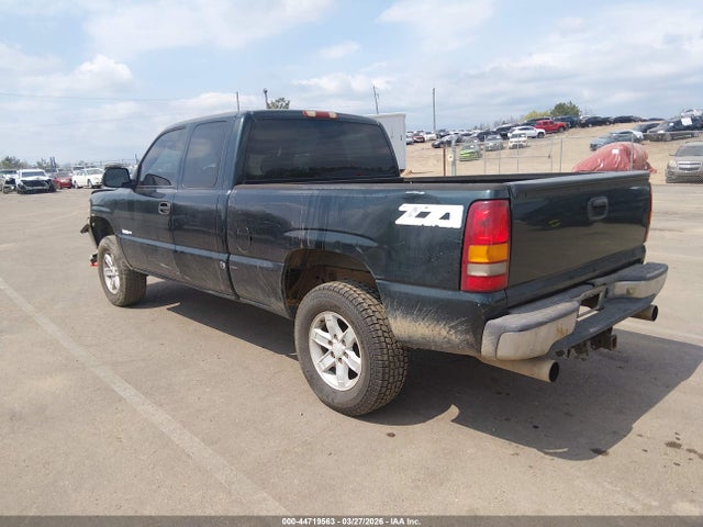 Продаж на аукціоні авто 2001 Chevrolet Silverado 1500 Ls, vin: 1GCEK19T91E132939, номер лоту: 44719563