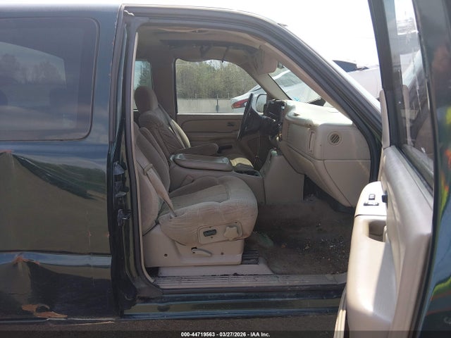 Продаж на аукціоні авто 2001 Chevrolet Silverado 1500 Ls, vin: 1GCEK19T91E132939, номер лоту: 44719563