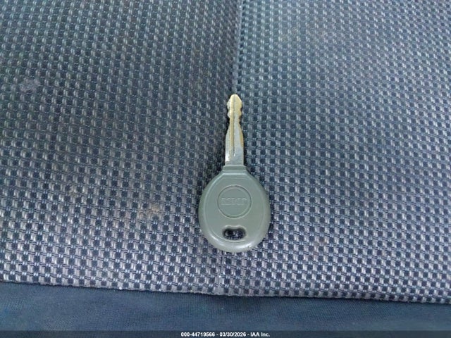 Aukcja sprzedaży 2011 Dodge Caliber Mainstreet, vin: 1B3CB3HA3BD147822, numer aukcji: 44719566