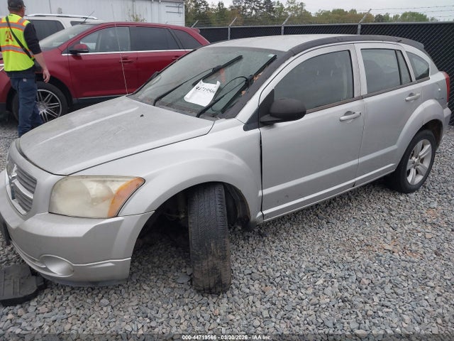 Aukcja sprzedaży 2011 Dodge Caliber Mainstreet, vin: 1B3CB3HA3BD147822, numer aukcji: 44719566