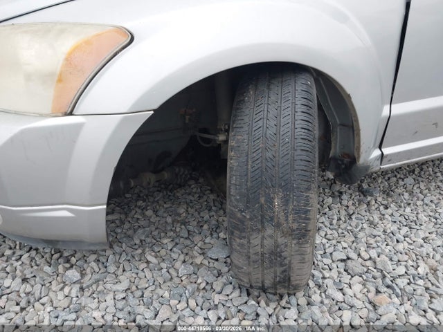 Aukcja sprzedaży 2011 Dodge Caliber Mainstreet, vin: 1B3CB3HA3BD147822, numer aukcji: 44719566