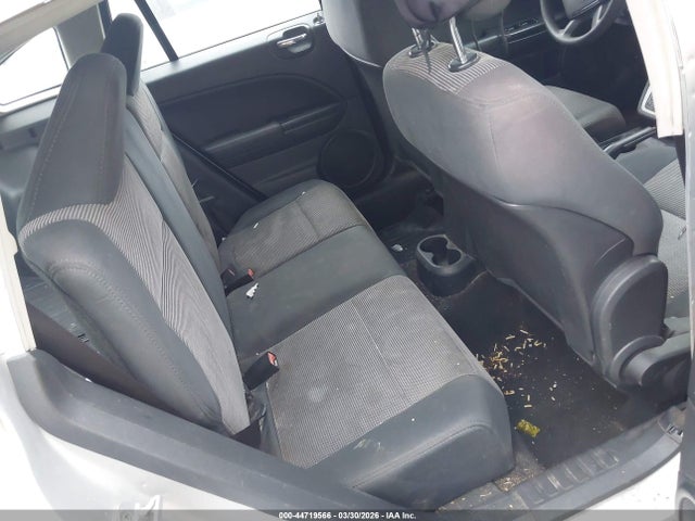 Aukcja sprzedaży 2011 Dodge Caliber Mainstreet, vin: 1B3CB3HA3BD147822, numer aukcji: 44719566