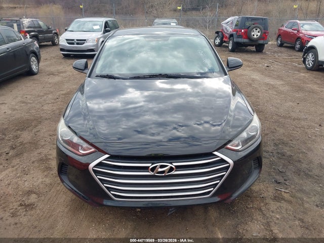 Продаж на аукціоні авто 2017 Hyundai Elantra Se, vin: 5NPD84LF3HH069880, номер лоту: 44719569