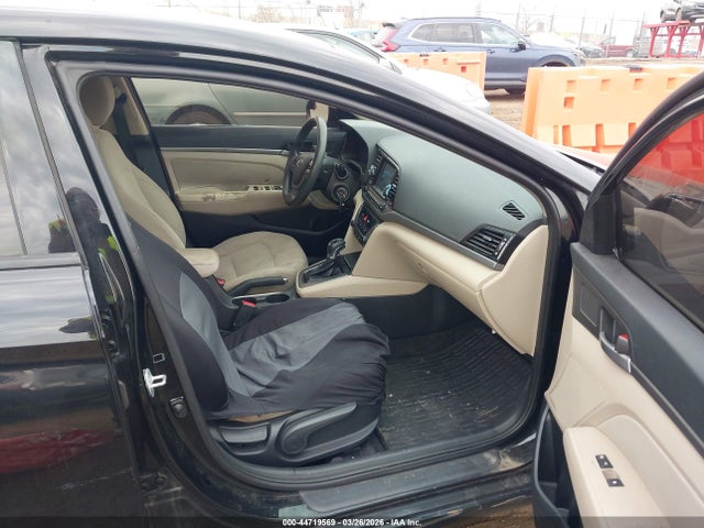 Продаж на аукціоні авто 2017 Hyundai Elantra Se, vin: 5NPD84LF3HH069880, номер лоту: 44719569