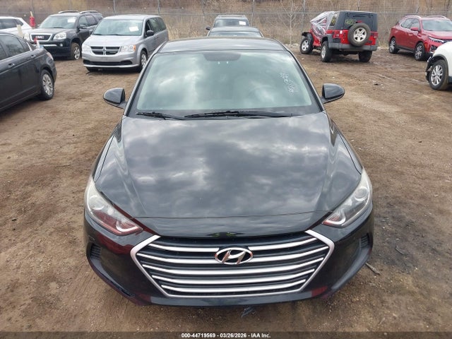 Продаж на аукціоні авто 2017 Hyundai Elantra Se, vin: 5NPD84LF3HH069880, номер лоту: 44719569