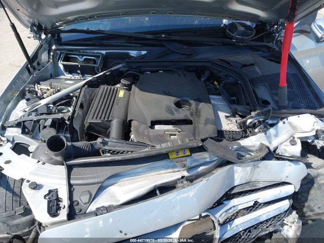 Aukcja sprzedaży 2017 Mercedes-benz C 300 4matic, vin: WDDWF4KB4HR223315, numer aukcji: 44719570