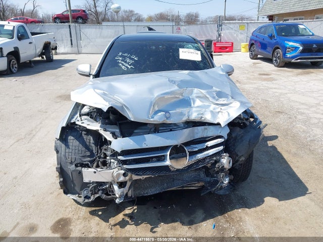Aukcja sprzedaży 2017 Mercedes-benz C 300 4matic, vin: WDDWF4KB4HR223315, numer aukcji: 44719570