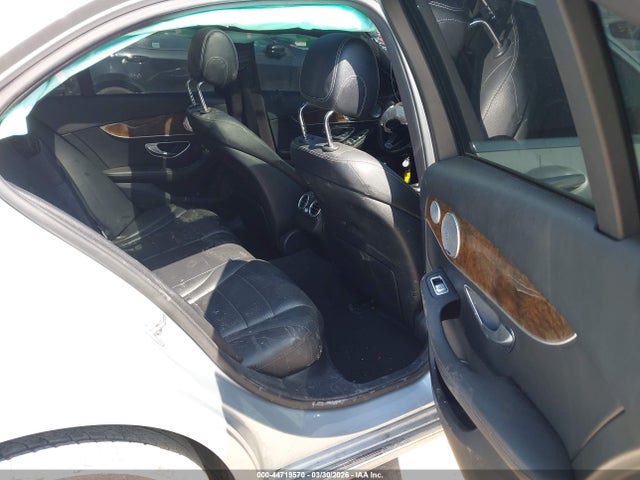 Aukcja sprzedaży 2017 Mercedes-benz C 300 4matic, vin: WDDWF4KB4HR223315, numer aukcji: 44719570