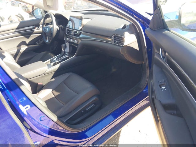 1HGCV1F45MA032538 Honda Accord Sport Special Edition