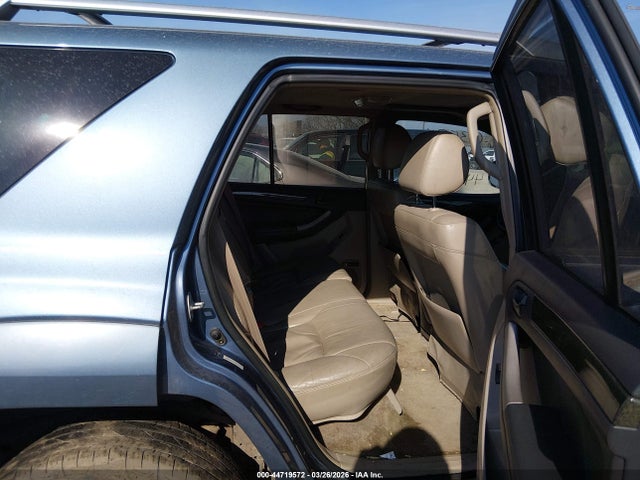 2003 TOYOTA 4RUNNER JTEZU17R930010628 Photo 7