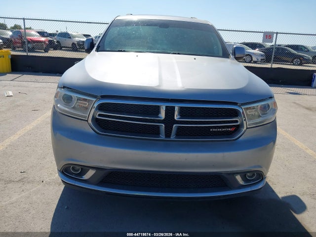 Aukcja sprzedaży 2014 Dodge Durango Limited, vin: 1C4RDHDG9EC970758, numer aukcji: 44719574