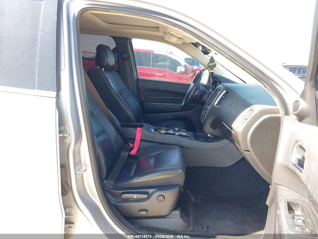 Aukcja sprzedaży 2014 Dodge Durango Limited, vin: 1C4RDHDG9EC970758, numer aukcji: 44719574