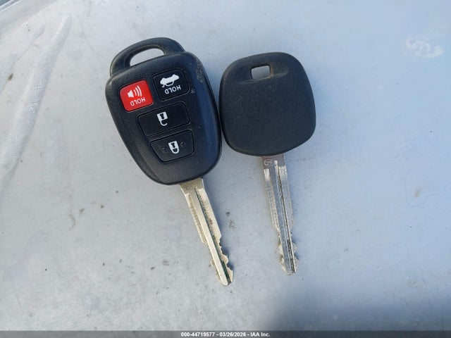 Toyota CAMRY XLE 2014 4T1BF1FK1EU347211 Image 11