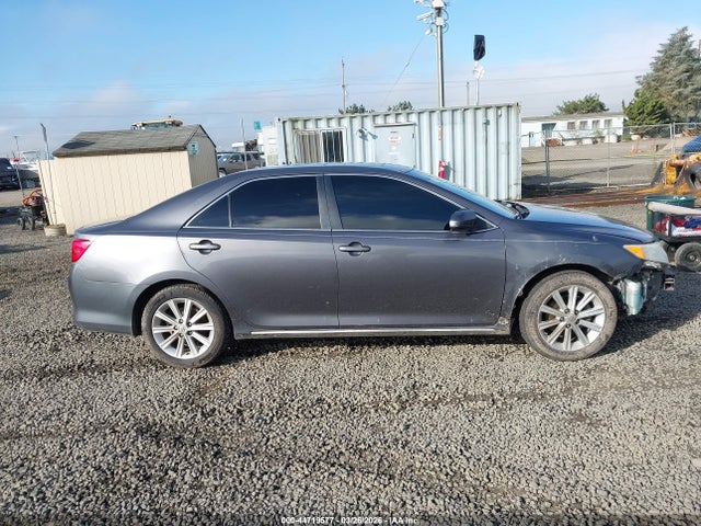 Toyota CAMRY XLE 2014 4T1BF1FK1EU347211 Image 13