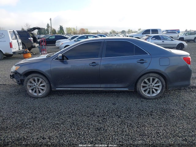 Toyota CAMRY XLE 2014 4T1BF1FK1EU347211 Image 14