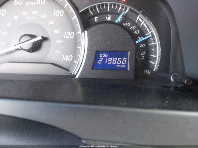 Toyota CAMRY XLE 2014 4T1BF1FK1EU347211 Image 15