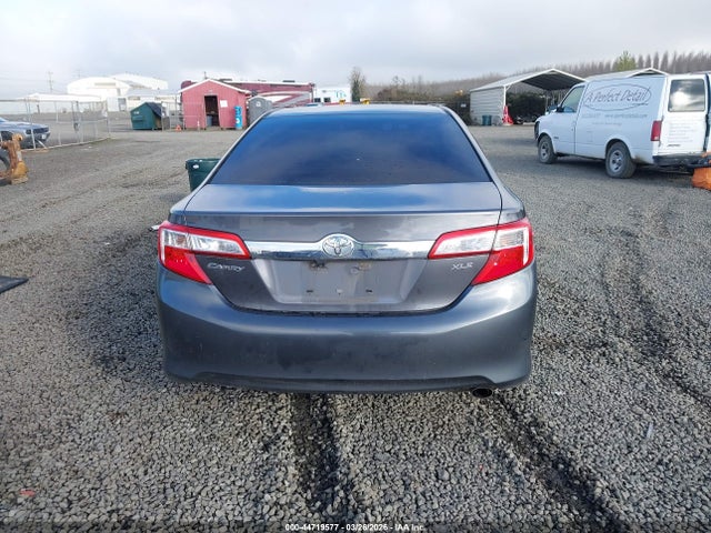 Toyota CAMRY XLE 2014 4T1BF1FK1EU347211 Image 16