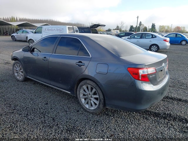 Toyota CAMRY XLE 2014 4T1BF1FK1EU347211 Image 3