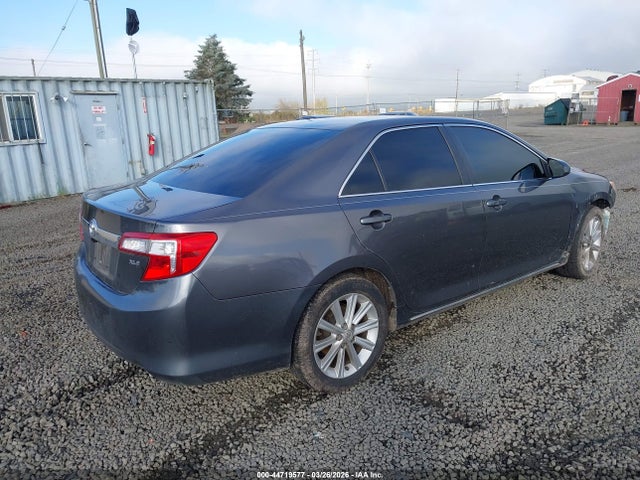 Toyota CAMRY XLE 2014 4T1BF1FK1EU347211 Image 4