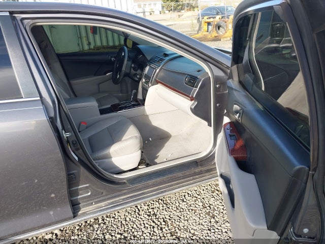Toyota CAMRY XLE 2014 4T1BF1FK1EU347211 Image 5