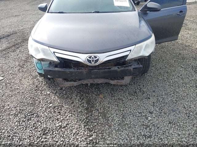Toyota CAMRY XLE 2014 4T1BF1FK1EU347211 Image 6