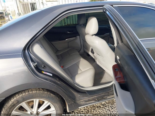 Toyota CAMRY XLE 2014 4T1BF1FK1EU347211 Image 8