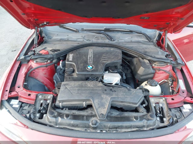 Aukcja sprzedaży 2014 Bmw 428i, vin: WBA3N3C59EF711723, numer aukcji: 44719582