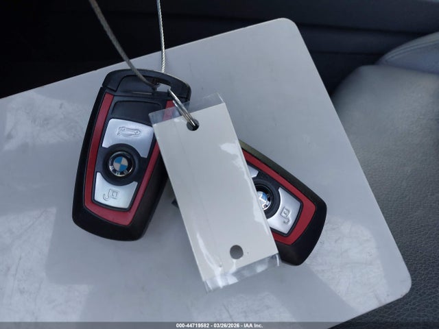 Aukcja sprzedaży 2014 Bmw 428i, vin: WBA3N3C59EF711723, numer aukcji: 44719582