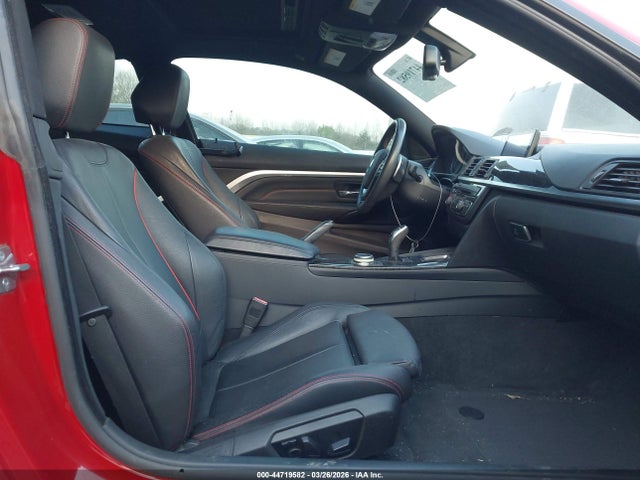Aukcja sprzedaży 2014 Bmw 428i, vin: WBA3N3C59EF711723, numer aukcji: 44719582