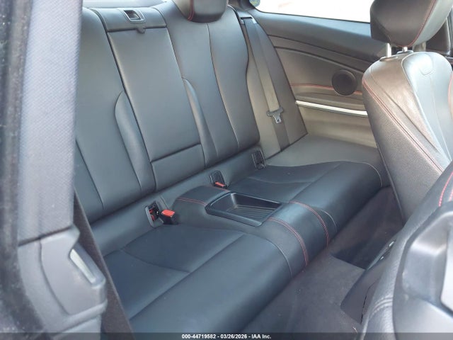 Aukcja sprzedaży 2014 Bmw 428i, vin: WBA3N3C59EF711723, numer aukcji: 44719582