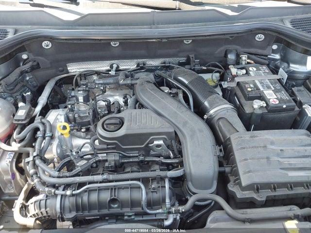Aukcja sprzedaży 2023 Volkswagen Taos 1.5t S, vin: 3VVDX7B25PM330701, numer aukcji: 44719584
