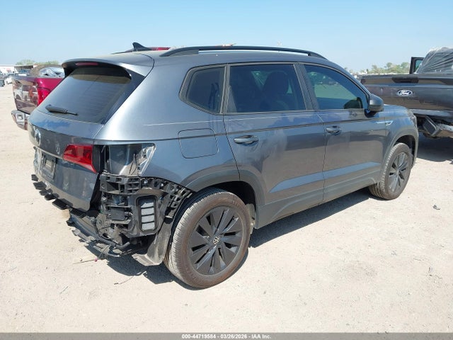 Aukcja sprzedaży 2023 Volkswagen Taos 1.5t S, vin: 3VVDX7B25PM330701, numer aukcji: 44719584