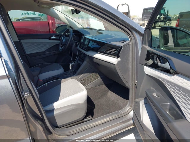 Aukcja sprzedaży 2023 Volkswagen Taos 1.5t S, vin: 3VVDX7B25PM330701, numer aukcji: 44719584