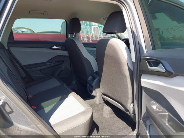Aukcja sprzedaży 2023 Volkswagen Taos 1.5t S, vin: 3VVDX7B25PM330701, numer aukcji: 44719584