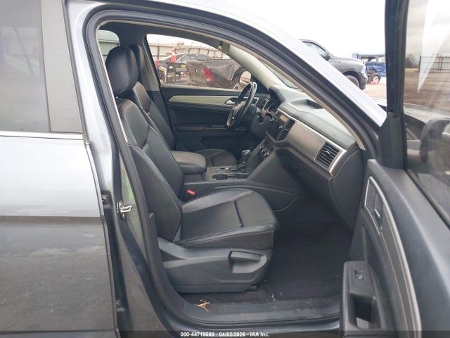 1V2CR2CA5JC527937 Volkswagen Atlas 3.6l V6 Se
