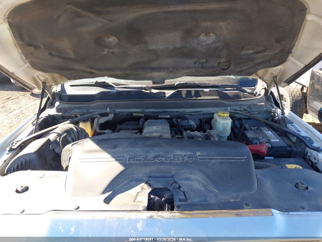 Aukcja sprzedaży 2019 Ram 5500 Chassis Tradesman/slt/laramie/limited, vin: 3C7WRMEL6KG700326, numer aukcji: 44719591